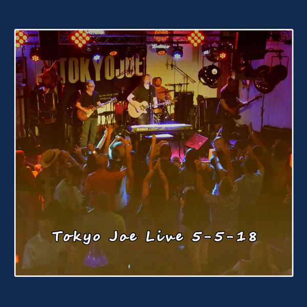 Tokyo Joe live